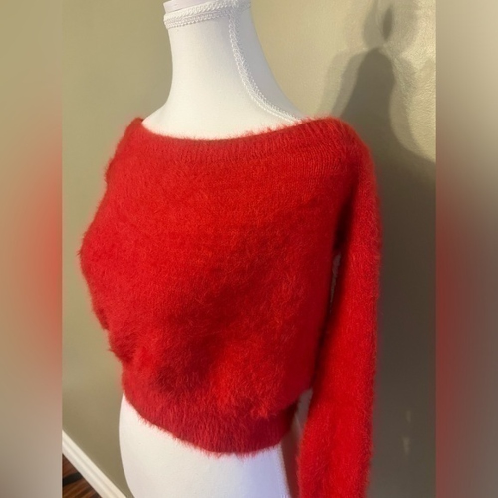 Kendall & Kylie Sweater